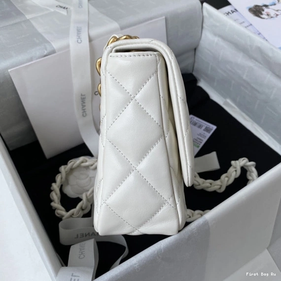 Firstbag Ru BAG SMALL CHANEL FLAP 0814